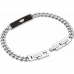 Bracelete masculino Police PEAGB0009001