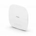 Punkt Dostępu Netgear WAX615-100EUS Biały Czarny