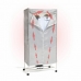 Portable Electric Dryer with 2 Levels Hayerport InnovaGoods V0103371 1000 W Grey (Refurbished A)