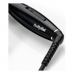 Borste Babyliss HSB101E Keramisk Svart