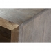 Sivupöytä DKD Home Decor Kristalli Mangopuu 90 x 40 x 90 cm