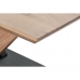 Table Basse DKD Home Decor Métal Acacia 115 x 60 x 45 cm