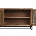 Credenza DKD Home Decor Cristallo Legno di mango 170 x 40 x 65 cm