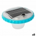 Flydende solcellelampe til swimmingpool Intex 16,8 x 10,8 x 16,8 cm (8 enheder)