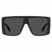 Solbriller for Kvinner Moschino MOS119_S