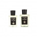 Set unisekss parfem Acqua Di Parma 2 Daudzums Yuzu