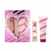 Conjunto de Perfume Mulher Aquolina Pink Sugar EDT 2 Peças