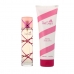 Naisten parfyymisetti Aquolina Pink Sugar EDT 2 Kappaletta