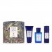 Conjunto de Perfume Unissexo Acqua Di Parma 3 Peças Blu Mediterraneo Mirto Di Panarea