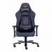 Gaming stoel Tempest Thickbone 250 kg Zwart