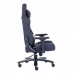 Gaming-Stuhl Tempest Thickbone 250 kg Schwarz