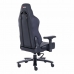 Gaming stoel Tempest Thickbone 250 kg Zwart