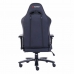 Gaming stoel Tempest Thickbone 250 kg Zwart