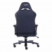 Gaming-stol Tempest Thickbone 250 kg Sort