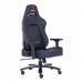 Gaming stoel Tempest Thickbone 250 kg Zwart