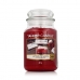 Aromatizuota žvakė Yankee Candle Classic Large Jar Candles Letters To Santa 623 g