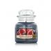 Aromātiska svece Yankee Candle Classic Small Jar Candles Mulberry & Fig Delight 104 g