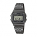 Meeste Kell Casio VINTAGE (Ø 33 mm)