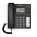 Vezetékes Telefon Alcatel ATL1423600 Fekete
