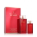 Cofanetto Profumo Donna Elizabeth Arden Red Door EDT 2 Pezzi