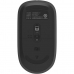 Draadloze Bluetooth-muis Xiaomi Mi Zwart 1000 dpi (1 Stuks)