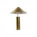 Stolná lampa DKD Home Decor Zlatá Kov 50 W 220 V 39 x 39 x 45 cm