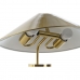 Bureaulamp DKD Home Decor Gouden Metaal 50 W 220 V 39 x 39 x 45 cm