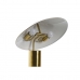 Bordlampe DKD Home Decor Gyllen Metall 50 W 220 V 39 x 39 x 45 cm