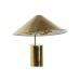 Bureaulamp DKD Home Decor Gouden Metaal 50 W 220 V 39 x 39 x 45 cm