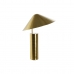Lampă de masă DKD Home Decor Auriu* Metal 50 W 220 V 39 x 39 x 45 cm