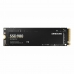 Pevný disk SSD Samsung MZ-V8V500BW PCIe 3.0 Vnitřní SSD 500 GB 500 GB SSD