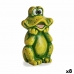 Dekorativ hagefigur Frosk Keramikk 14 x 29 x 18,5 cm (8 enheter)