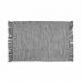 Alfombra Gris 50 x 80 cm (8 Unidades)