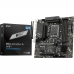 Emaplaat MSI MB PRO B760M-A WIFI Intel LGA 1700