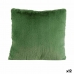 Kussen Groen 40 x 2 x 40 cm (12 Stuks)