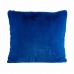 Coussin Bleu 40 x 2 x 40 cm (12 Unités)