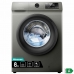 Máquina de lavar Hisense WFQP8014EVMT 60 cm 1400 rpm