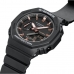 Наручные часы Casio GMA-S2100-1AER Чёрный