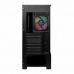 ATX Semi-Tower Gehäuse MSI CAS MAG FORGE 111R Schwarz