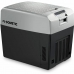 Mini frigorifico Dometic TCX 35 Preto/Prateado