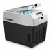 Mini frigo Dometic TCX 35 Nero/Argentato