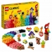 Kocke Lego Classic 1000 Kosi