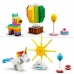 Set de Construcție Lego Classic 900 Piese