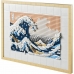 Byggesett Lego The Great Wave