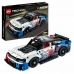 Byggesett Lego Technis Nascar