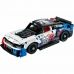 Byggesett Lego Technis Nascar