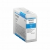 Originale Blekkpatroner Epson C13T850200 Cyan