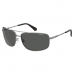 Herrensonnenbrille Polaroid PLD-2101-S-KJ1-M9 ø 63 mm