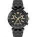 Miesten rannekellot Versace VEJB007-22 (Ø 46 mm)