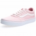 Kondisko Vans Ward Pink